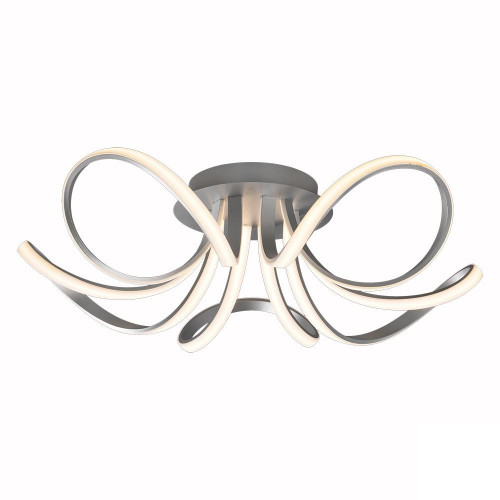 потолочный светодиодный светильник mantra knot led 5916 в Тольятти