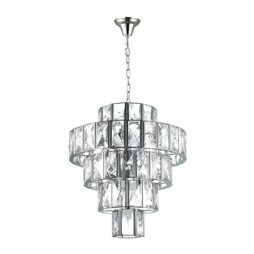 подвесная люстра odeon light brittani 4119/16 в Тольятти