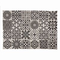 blunt коврик хлопок 160x230 черный aa1570j01 от la forma (ex julia grup) в Тольятти