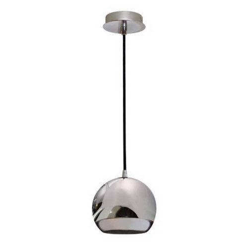 подвесной светильник crystal lux clt 132c chrome в Тольятти