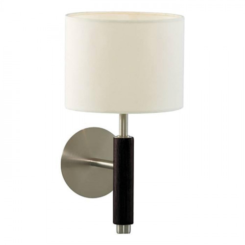 бра arte lamp woods a1038ap-1bk в Тольятти