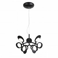 подвесная светодиодная люстра st luce farfalla sl824.403.09 в Тольятти
