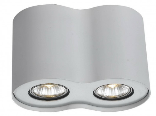 потолочный светильник arte lamp falcon a5633pl-2wh в Тольятти