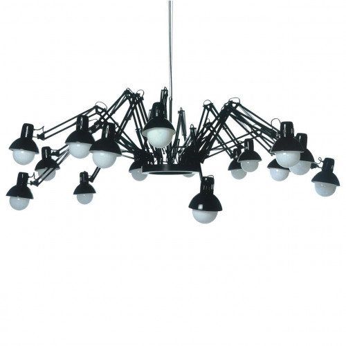 подвесная люстра artpole spinne 001168 в Тольятти