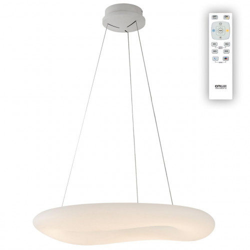 подвесной светильник citilux стратус cl732800rs в Тольятти