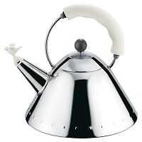 чайник со свистком белый в Тольятти
