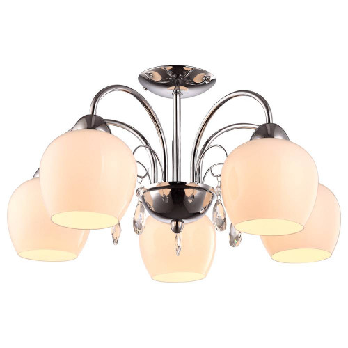 потолочная люстра arte lamp millo a9548pl-5cc в Тольятти