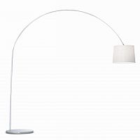 торшер ideal lux dorsale pt1 bianco в Тольятти