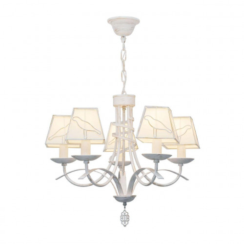 подвесная люстра toplight grace tl1139-5h в Тольятти