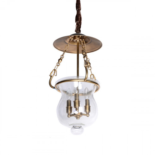 подвесной светильник brch9019-3 от delight collection в Тольятти