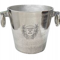 ведро для охлаждения вина 31*23*23 в Тольятти