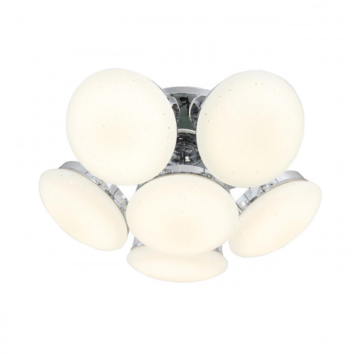 потолочная светодиодная люстра st luce idoneo sl946.102.06 в Тольятти