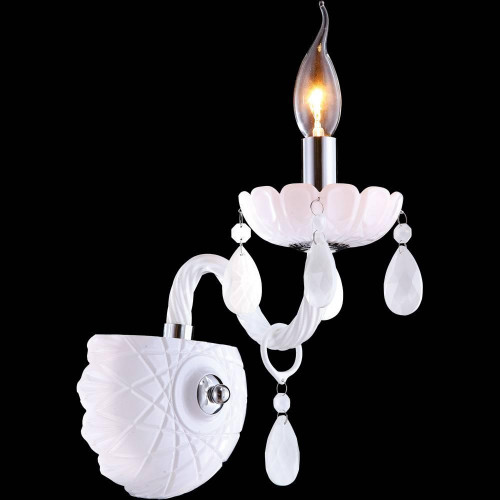 бра arte lamp teatro a3964ap-1wh в Тольятти