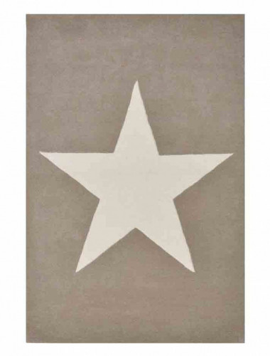 ковер wool star белый в Тольятти