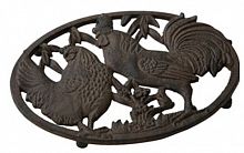 подставка под горячее птичий двор lv в Тольятти