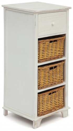 комод secret de maison saint-tropez oiselet 4 (hx16-009 ns) в Тольятти