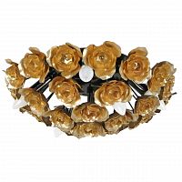 потолочная люстра mw-light розенхейм 615011106 в Тольятти