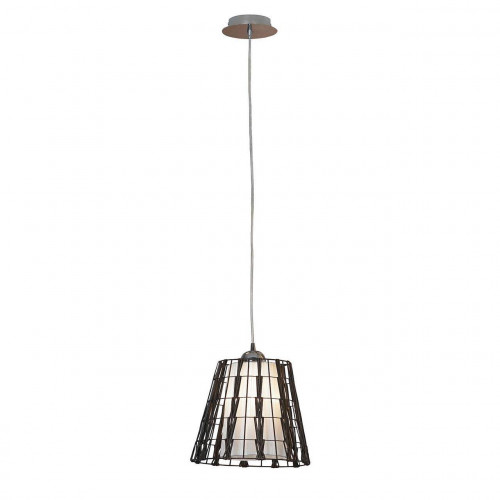 подвесной светильник lussole fenigli grlsx-4186-01 в Тольятти