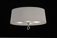 потолочный светильник mantra mara antique brass 1626 в Тольятти