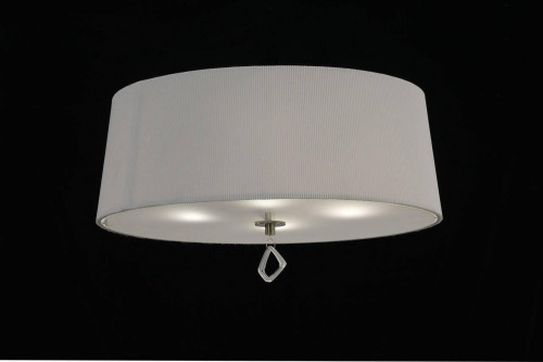 потолочный светильник mantra mara antique brass 1626 в Тольятти