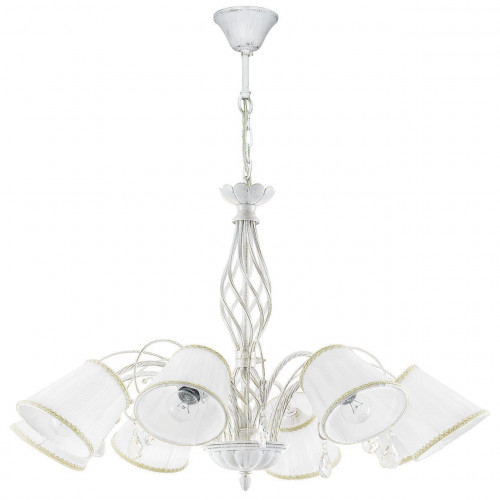 подвесная люстра lightstar esedra 796186 в Тольятти