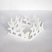 салфетница butterfly big w в Тольятти