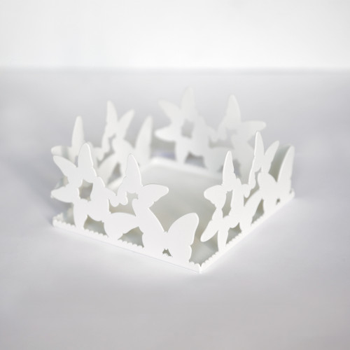 салфетница butterfly big w в Тольятти