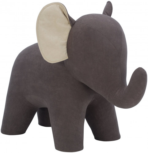 пуф leset elephant ткань omega 16/omega 02 в Тольятти