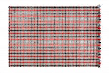 ковер gan tartan blue 300x200 от gan в Тольятти