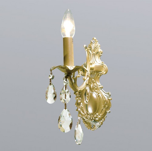 бра newport 1201/a bronze в Тольятти