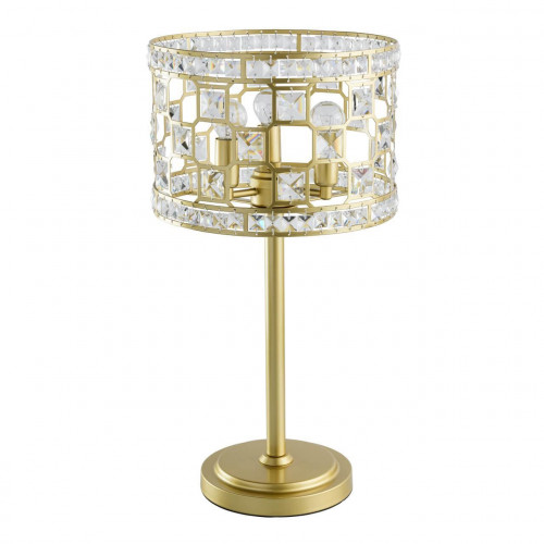 настольная лампа mw-light монарх 121031703 в Тольятти