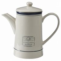 кофейник мариус comptoir de famille в Тольятти