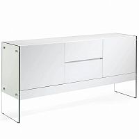 буфет белый blanco от angel cerda белый в Тольятти