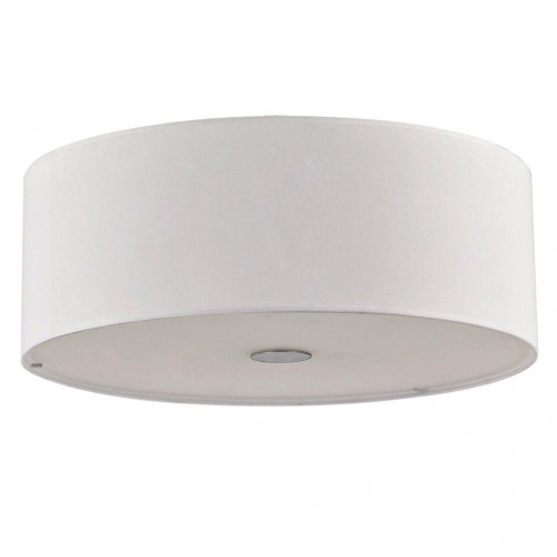потолочный светильник ideal lux woody pl5 bianco в Тольятти