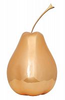 декор pear rose gold middle в Тольятти