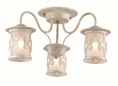 потолочная люстра lumion sekvana 3125/3c в Тольятти