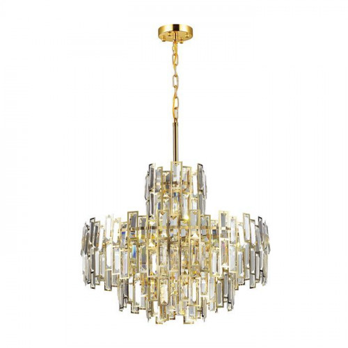 подвесная люстра odeon light agnes 4122/8 в Тольятти