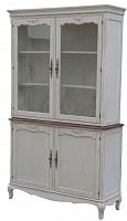 буфет mobilier de maison белый в Тольятти