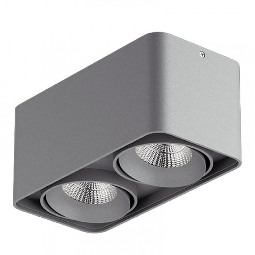 потолочный светильник lightstar monocco 212529 в Тольятти