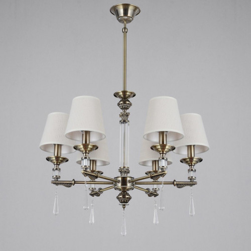 подвесная люстра omnilux rivoli oml-64213-06 в Тольятти