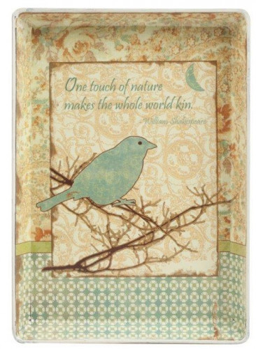 декоративный поднос vecchio в Тольятти