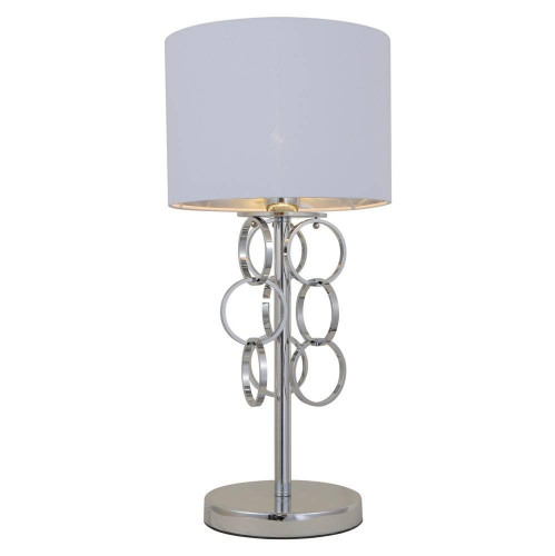 настольная лампа crystal lux olimpo tl1 в Тольятти