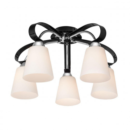 потолочная люстра silver light aranda 119.59.5 в Тольятти