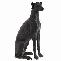 статуэтка dog коричневого цвета в Тольятти