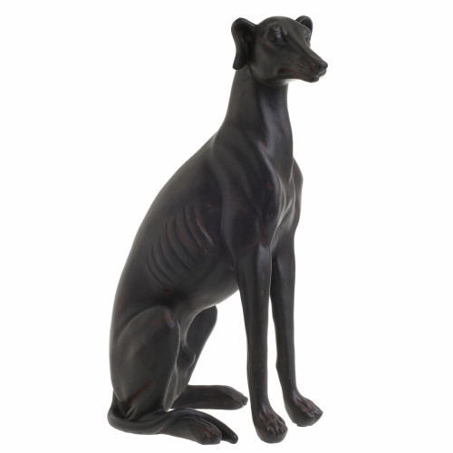 статуэтка dog коричневого цвета в Тольятти