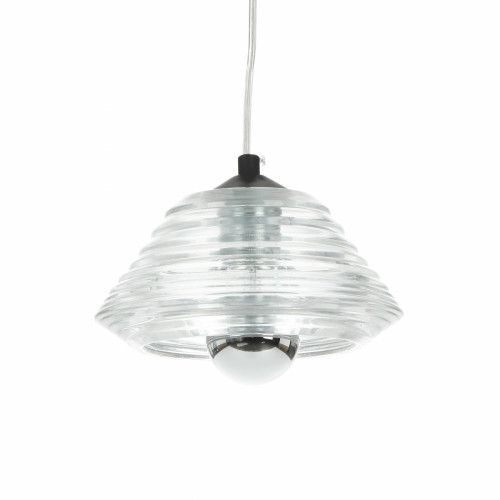 подвесной светильник pressed glass bowl в Тольятти