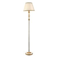 торшер arte lamp benessere a9570pn-1wg в Тольятти