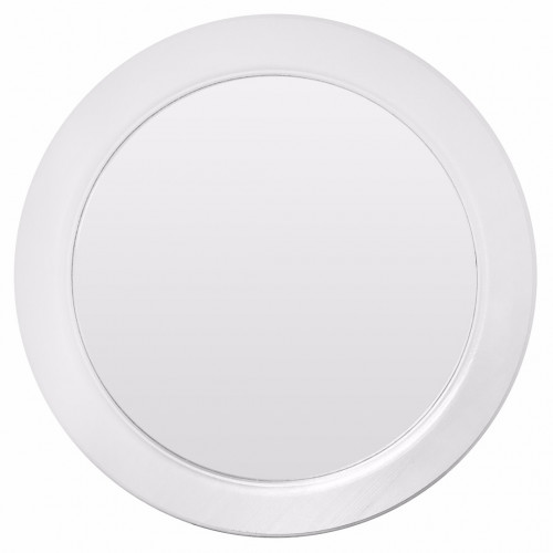 зеркало белое круглое большое big window white в Тольятти