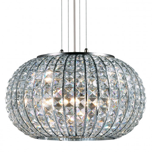 подвесной светильник ideal lux calypso sp5 в Тольятти