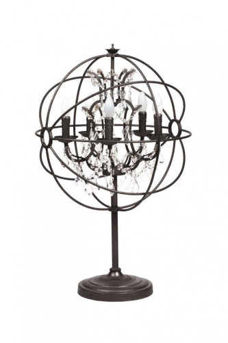 настольная лампа foucault's orb crystal в Тольятти
